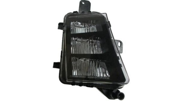 Faro Antiniebla Derecho Volkswagen Golf VII Gti / Gtd año 2012 a 2017 LED