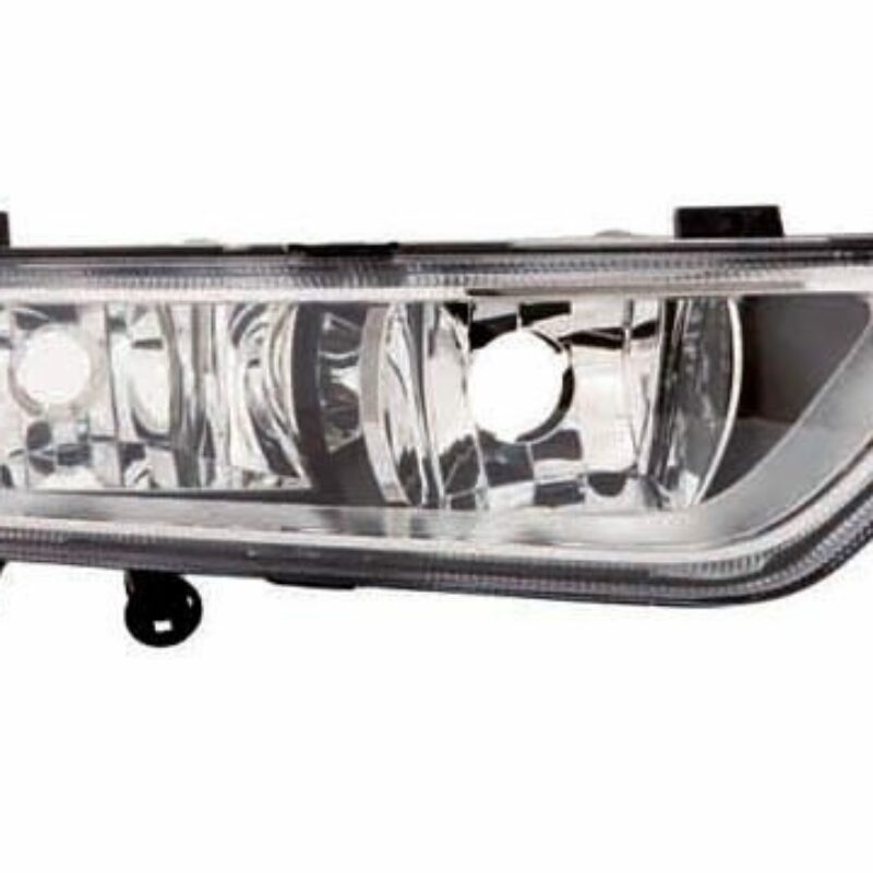 Faro Antiniebla Derecho Volkswagen Passat año 2010 a 2014