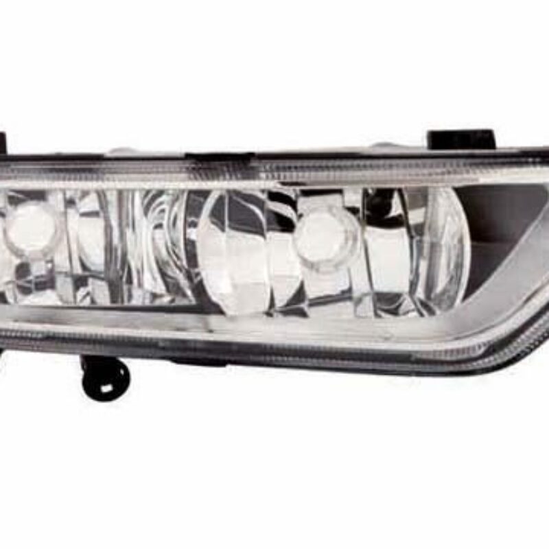 Faro Antiniebla Derecho Volkswagen Passat año 2010 a 2014