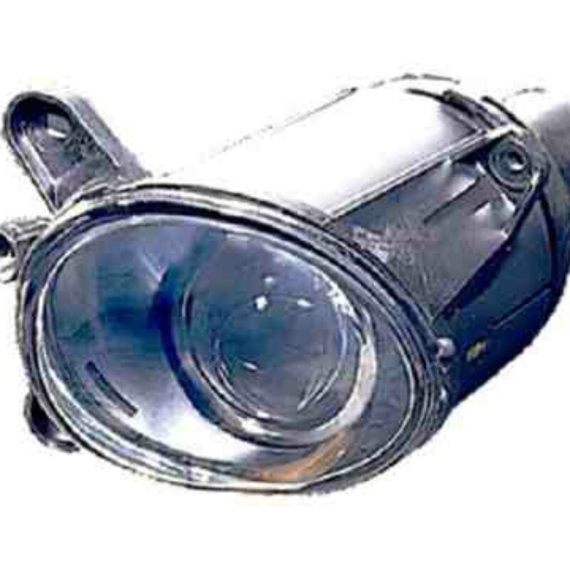 Faro Antiniebla Derecho Volkswagen Passat (b6) año 2000 a 2005