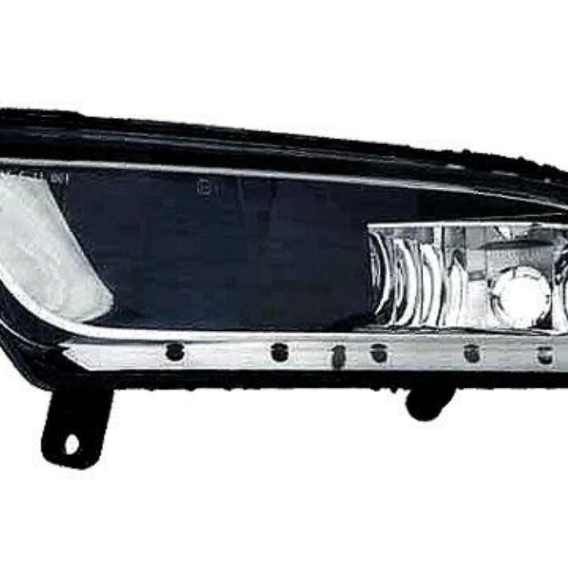 Faro Antiniebla Derecho Volkswagen Passat Cc año 2012 a 2019