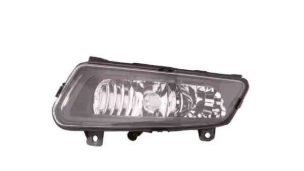 Faro Antiniebla Derecho Volkswagen Polo Gti año 2011 a 2019