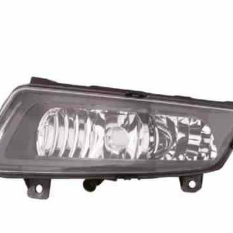 Faro Antiniebla Derecho Volkswagen Polo Gti año 2011 a 2019