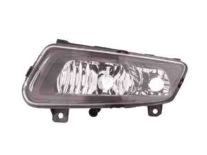 Faro Antiniebla Derecho Volkswagen Polo Gti año 2011 a 2019