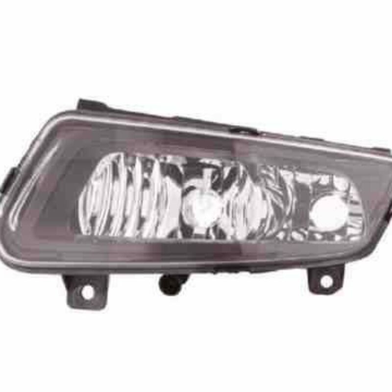Faro Antiniebla Derecho Volkswagen Polo Gti año 2011 a 2019