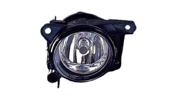 Faro Antiniebla Derecho Volkswagen Polo IV año 1999 a 2001