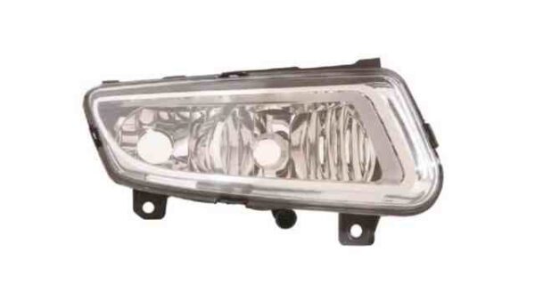 Faro Antiniebla Derecho Volkswagen Polo VII año 2009 a 2013