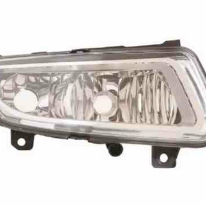Faro Antiniebla Derecho Volkswagen Polo VII año 2009 a 2013