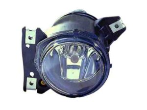 Faro Antiniebla Derecho Volkswagen Sharan año 2000 a 2010