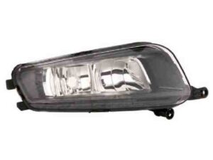 Faro Antiniebla Derecho Volkswagen Sharan año 2010 a 2019