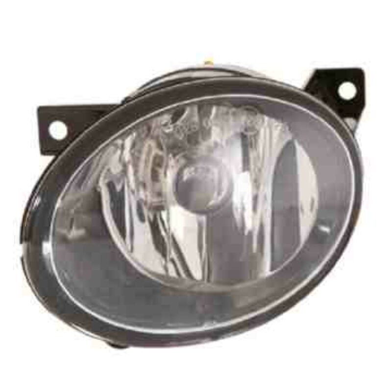 Faro Antiniebla Derecho Volkswagen Touran año 2010 a 2019