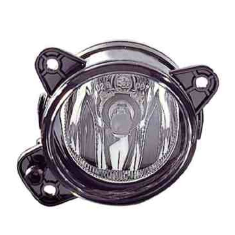 Faro Antiniebla Derecho Volkswagen Transporter T5 / Multivan / Caravelle año 2003 a 2009
