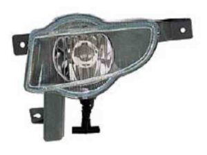 Faro Antiniebla Derecho Volvo S40 / V40 año 2002 a 2003