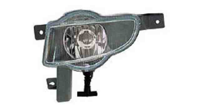 Faro Antiniebla Derecho Volvo S40 / V40 año 2002 a 2003