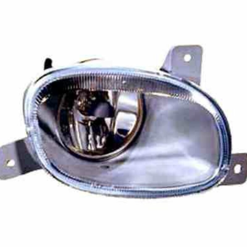 Faro Antiniebla Derecho Volvo S80 año 1998 a 2003