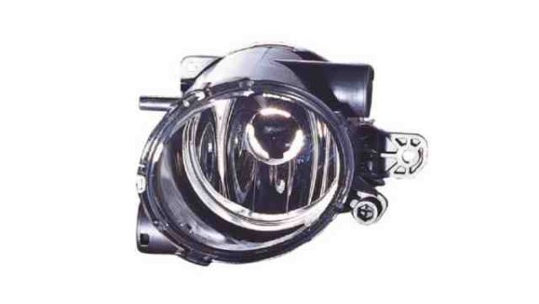 Faro Antiniebla Derecho Volvo S80 año 2006 a 2012