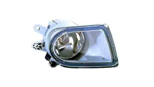 Faro Antiniebla Derecho Volvo V50 año 2004 a 2008