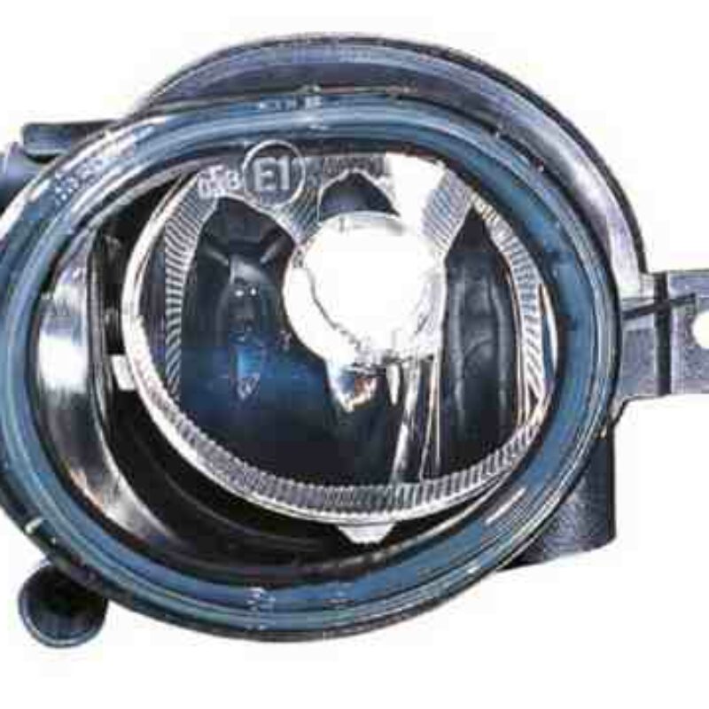 Faro Antiniebla Derecho Volvo V50 año 2008 a 2019