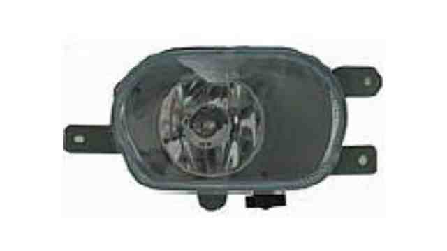 Faro Antiniebla Derecho Volvo Xc90 año 2003 a 2006