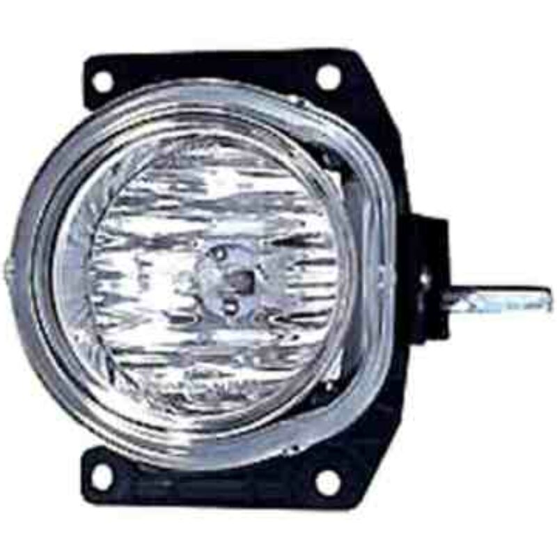 Faro Antiniebla Izdo=Dcho Alfa Romeo 159 año 2005 a 2019