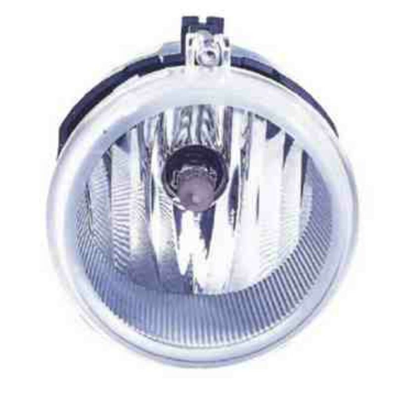 Faro Antiniebla Izdo=Dcho Chrysler Voyager / Grand Voyager año 2005 a 2008