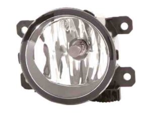 Faro Antiniebla Izdo=Dcho CitroËn C4 año 2010 a 2019