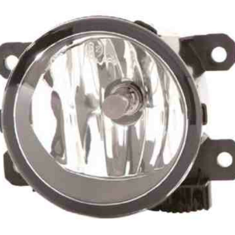 Faro Antiniebla Izdo=Dcho CitroËn C4 año 2010 a 2019
