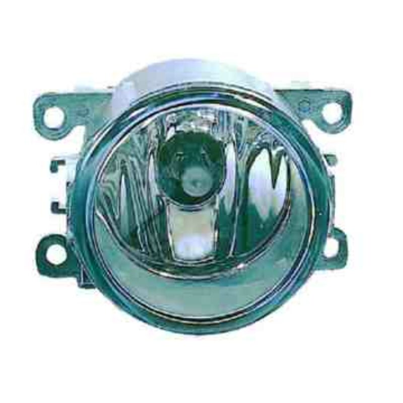 Faro Antiniebla Izdo=Dcho Citroën C4 Grand Picasso año 2006 a 2010