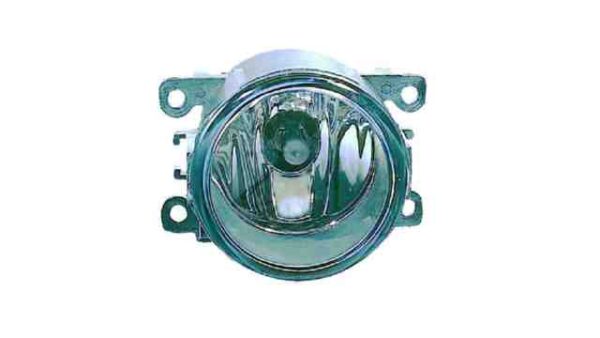 Faro Antiniebla Izdo=Dcho Dacia Logan año 2009 a 2012
