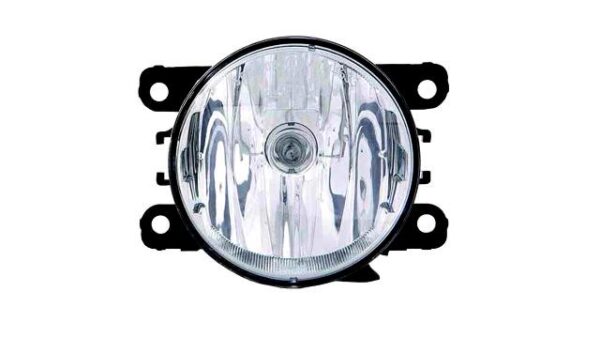 Faro Antiniebla Izdo=Dcho Dacia Logan año 2009 a 2012