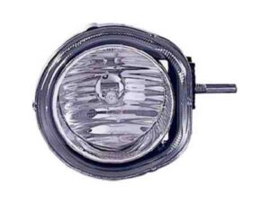 Faro Antiniebla Izdo=Dcho Fiat DoblÓ año 2005 a 2010