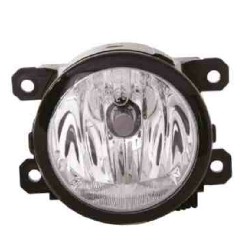 Faro Antiniebla Izdo=Dcho Fiat Punto Evo año 2009 a 2019