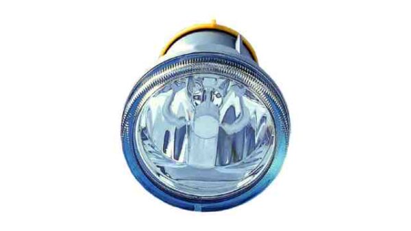 Faro Antiniebla Izdo=Dcho Fiat Scudo año 2004 a 2007