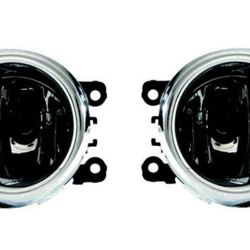 Faro Antiniebla Izdo+Dcho Ford Fiesta Mk7 3/5p año 2008 a 2013