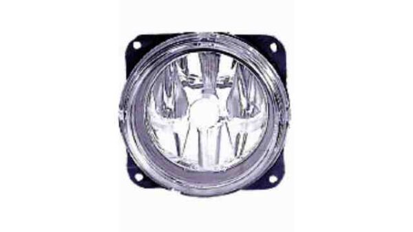 Faro Antiniebla Izdo=Dcho Ford Tourneo Connect año 2002 a 2013