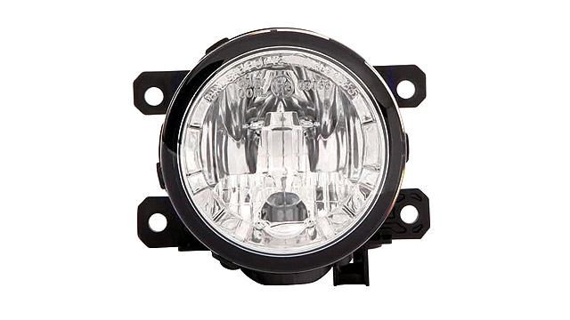 Faro Antiniebla Izdo=Dcho Mitsubishi Asx año 2010 a 2019