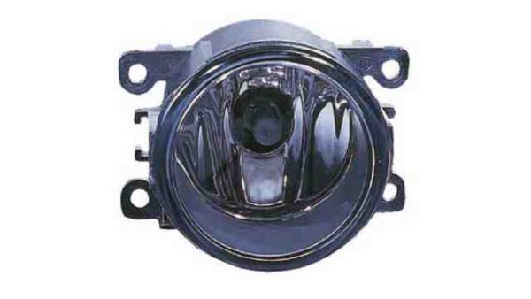 Faro Antiniebla Izdo=Dcho Mitsubishi Outlander año 2005 a 2007