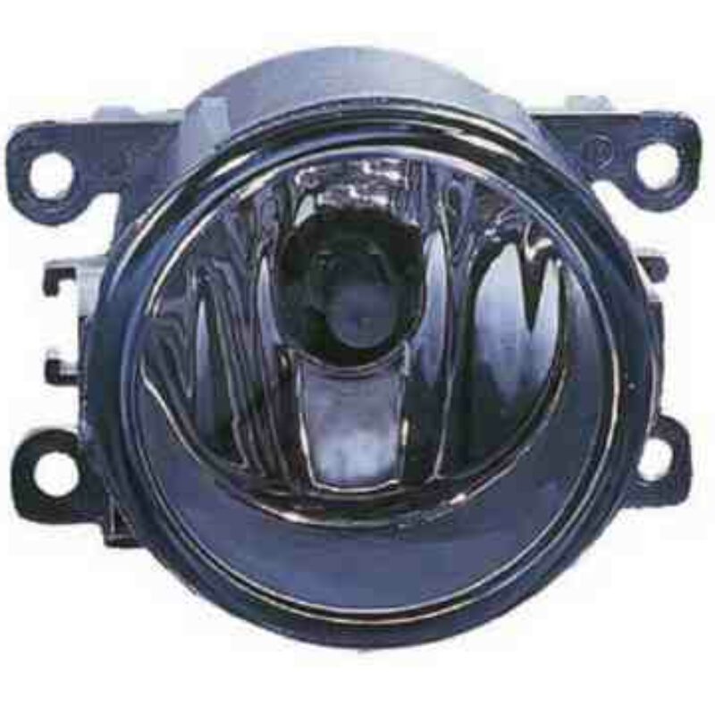 Faro Antiniebla Izdo=Dcho Mitsubishi Outlander año 2005 a 2007