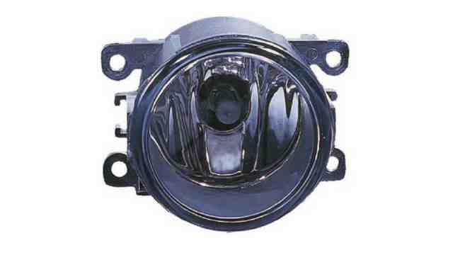 Faro Antiniebla Izdo=Dcho Mitsubishi Outlander año 2007 a 2010