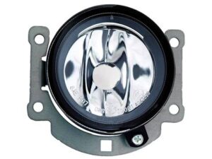 Faro Antiniebla Izdo=Dcho Mitsubishi Outlander año 2012 a 2015