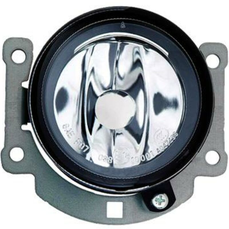 Faro Antiniebla Izdo=Dcho Mitsubishi Outlander año 2012 a 2015