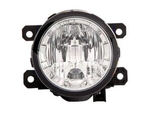 Faro Antiniebla Izdo=Dcho Mitsubishi Outlander año 2012 a 2015