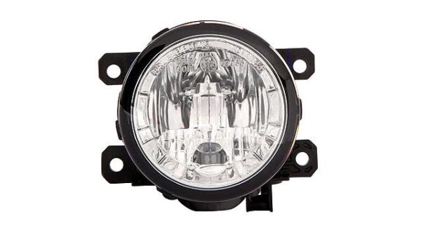Faro Antiniebla Izdo=Dcho Mitsubishi Outlander año 2012 a 2015