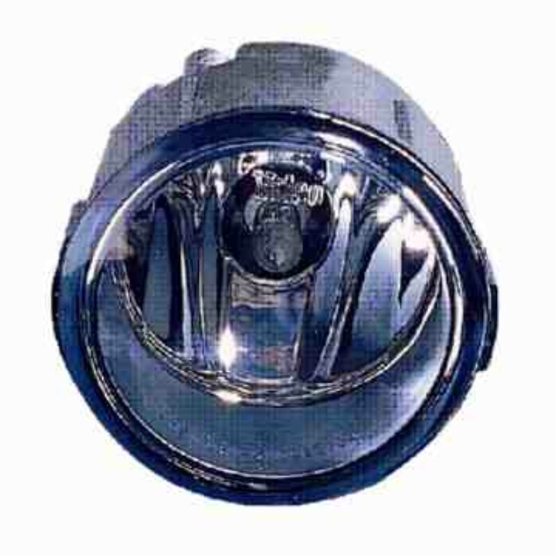 Faro Antiniebla Izdo=Dcho Nissan X-TRAIL año 2007 a 2010