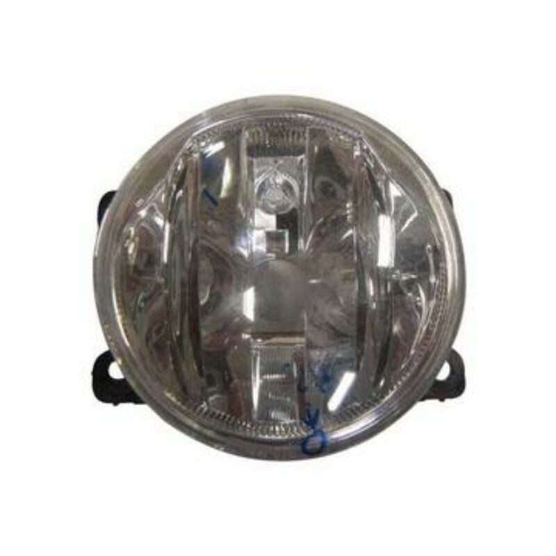 Faro Antiniebla Izdo=Dcho Peugeot 208 año 2012 a 2019