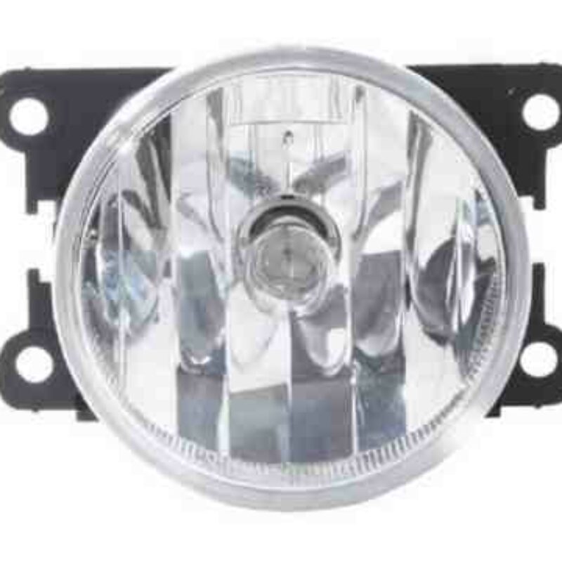 Faro Antiniebla Izdo=Dcho Peugeot 3008 año 2009 a 2013