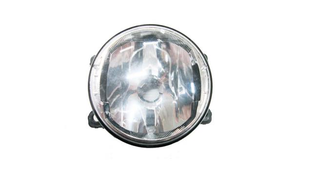 Faro Antiniebla Izdo=Dcho Renault Symbol año 2013 a 2019