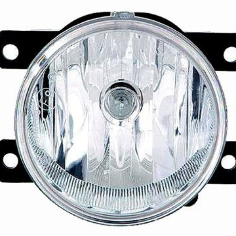 Faro Antiniebla Izdo=Dcho Subaru Impreza año 2012 a 2019