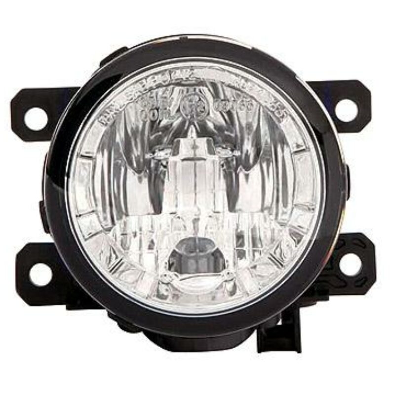 Faro Antiniebla Izdo=Dcho Subaru Xv año 2012 a 2019