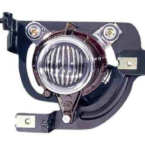 Faro Antiniebla Izquierdo Alfa Romeo 147 año 2004 a 2010